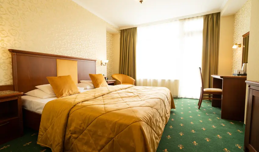 Elizabeth Hotel Gyula - Oktber 23.