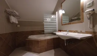 Elizabeth Hotel Gyula