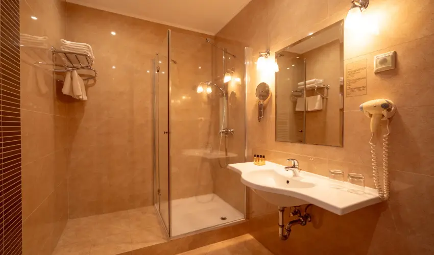 Elizabeth Hotel Gyula - Oktber 23.