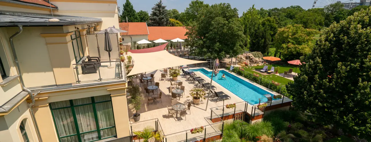 Elizabeth Hotel Gyula - Oktber 23. (min. 3 j)