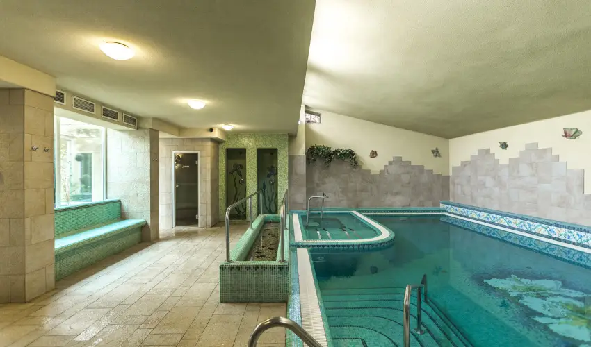 Elizabeth Hotel Gyula - Oktber 23.