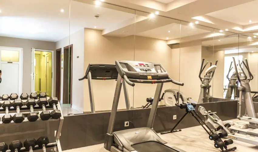 Elizabeth Hotel Gyula - Oktber 23.