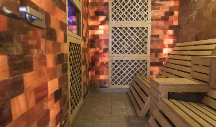 Elizabeth Hotel Gyula - Oktber 23.