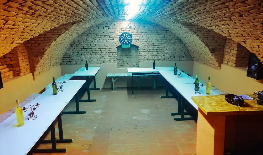 lmny Vendghz Csurg - Oktber 23.