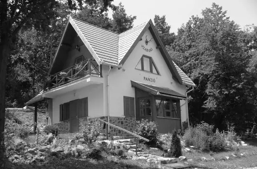 Szarvas Panzi - Oktber 23. (min. 2 j)