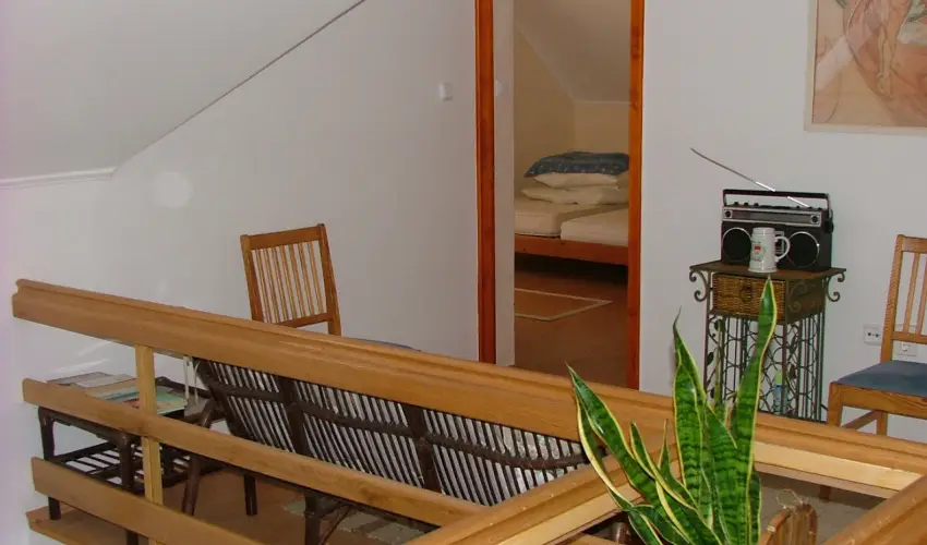 Szarvas Panzi� Erd�b�nye - Okt�ber 23. (min. 2 �j)