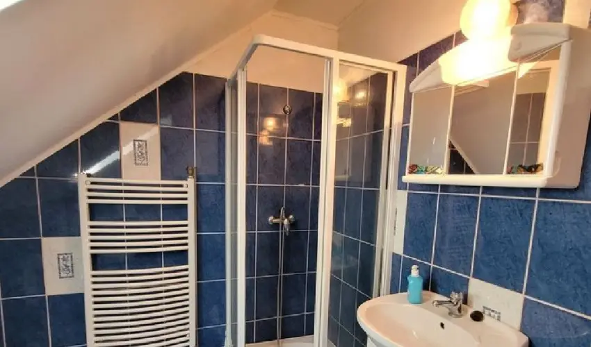 Szarvas Panzi� Erd�b�nye - Okt�ber 23. (min. 2 �j)