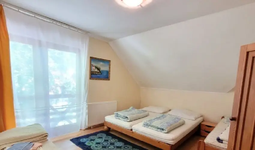 Szarvas Panzi� Erd�b�nye - Okt�ber 23. (min. 2 �j)