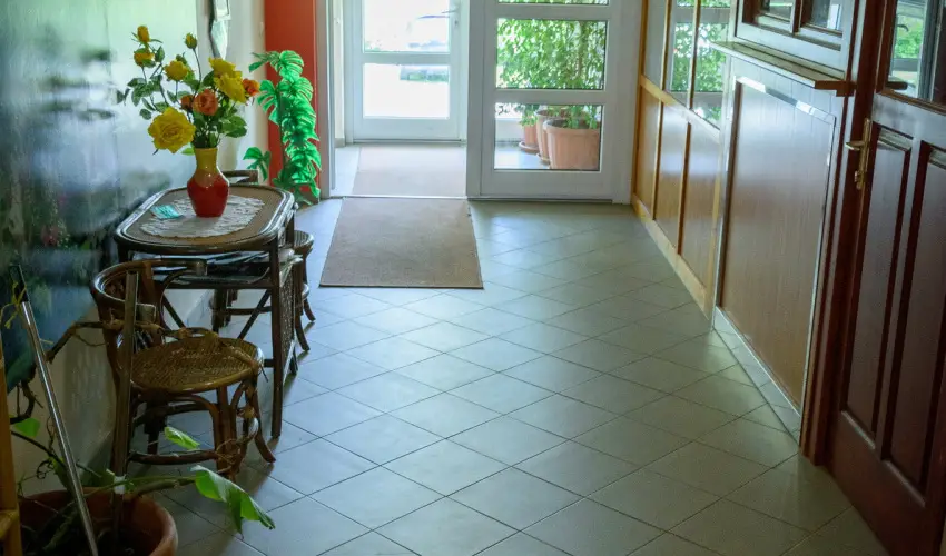 Erika Apartman Srvr - Oktber 23. (min. 2 j)