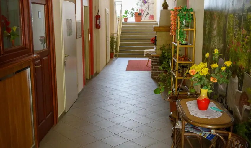 Erika Apartman Srvr - Oktber 23. (min. 2 j)