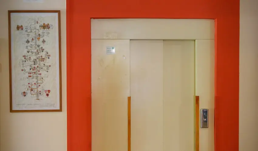 Erika Apartman Srvr - Oktber 23. (min. 2 j)