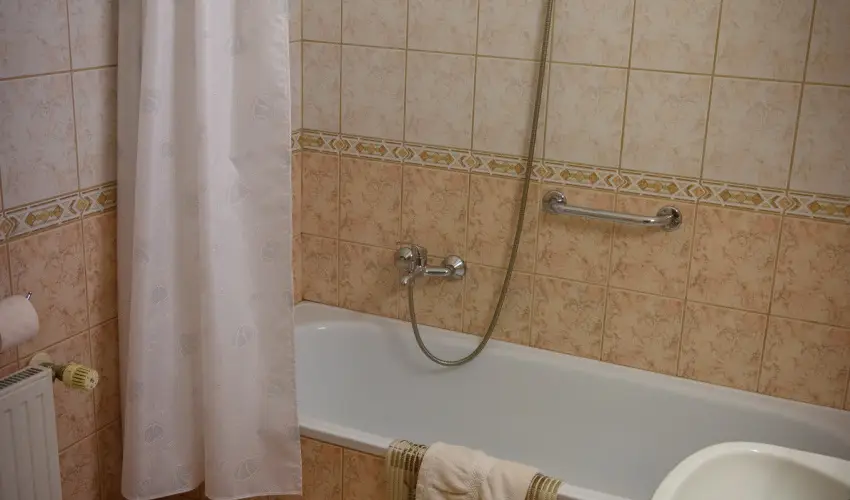 Erika Apartman Srvr - Oktber 23. (min. 2 j)