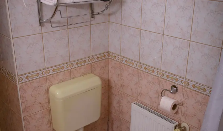 Erika Apartman Srvr - Oktber 23. (min. 2 j)