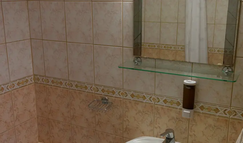 Erika Apartman Srvr - Oktber 23. (min. 2 j)