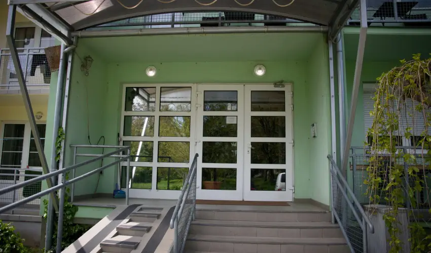 Erika Apartman Srvr - Oktber 23. (min. 2 j)