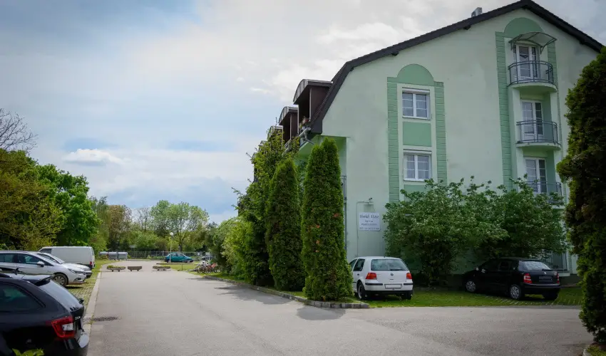 Erika Apartman Srvr - Oktber 23. (min. 2 j)