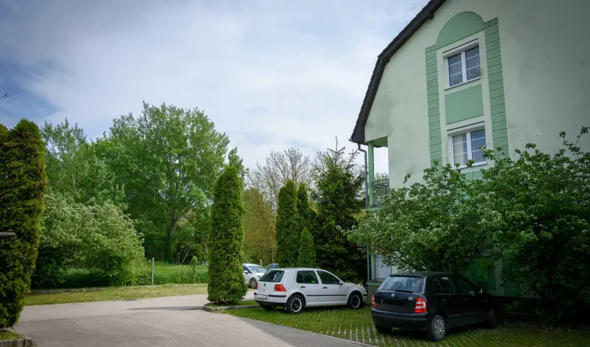 Erika Apartman Srvr - Oktber 23. (min. 2 j)