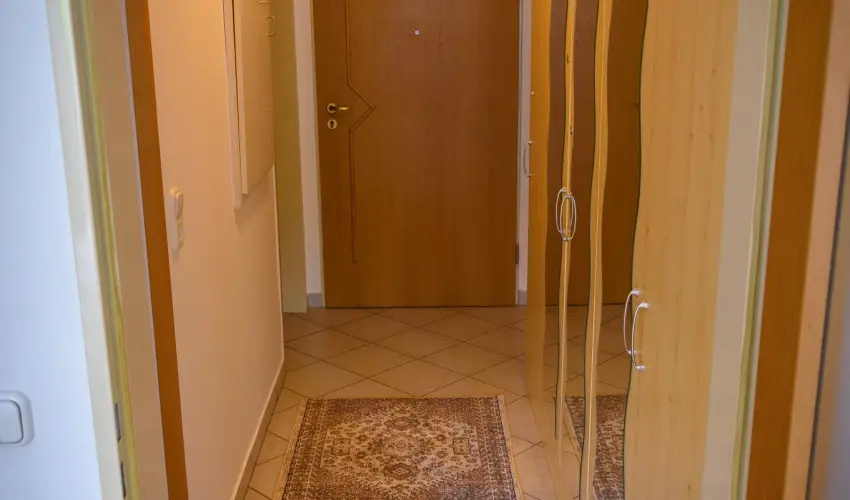 Erika Apartman Srvr - Oktber 23. (min. 2 j)