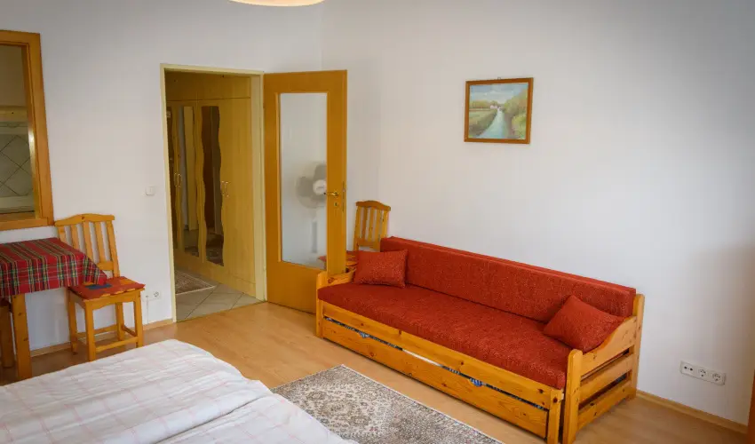 Erika Apartman Srvr - Oktber 23. (min. 2 j)