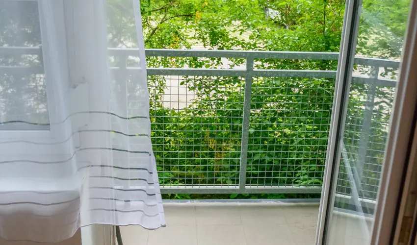 Erika Apartman Srvr - Oktber 23. (min. 2 j)