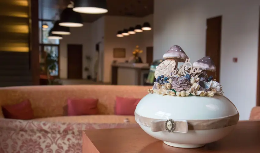 Erzsbet Nagy Szlloda Paks - Oktber 23.