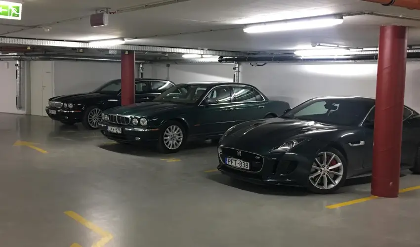 Erzsbet Nagy Szlloda Paks - Oktber 23.