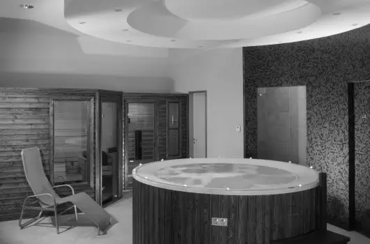 Erzsbet Kirlyn Szlloda - Oktber 23. 