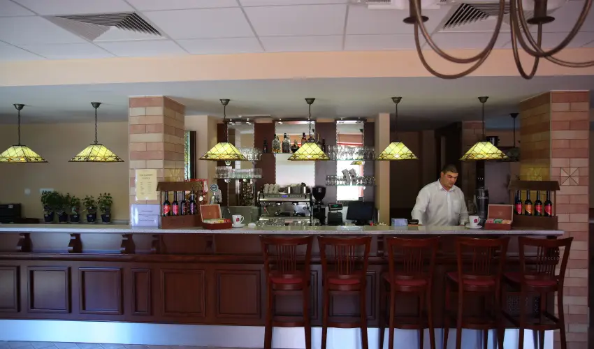 Erzsbet Park Hotel Pardfrd - Oktber 23. (min. 3 j)