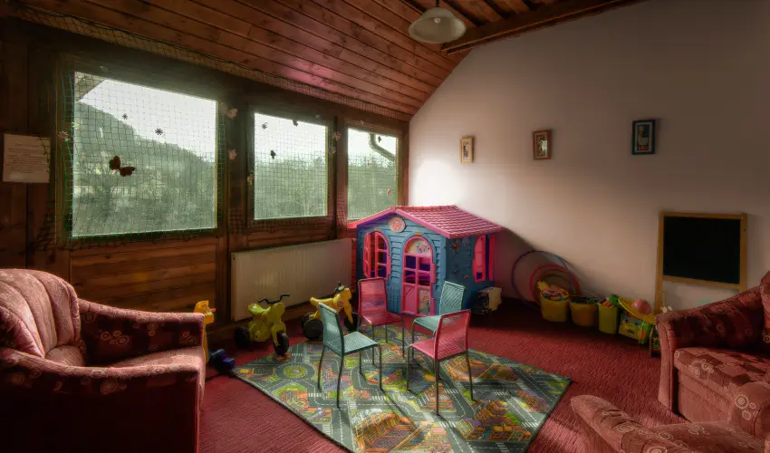 Erzsbet Park Hotel Pardfrd - Oktber 23. (min. 3 j)