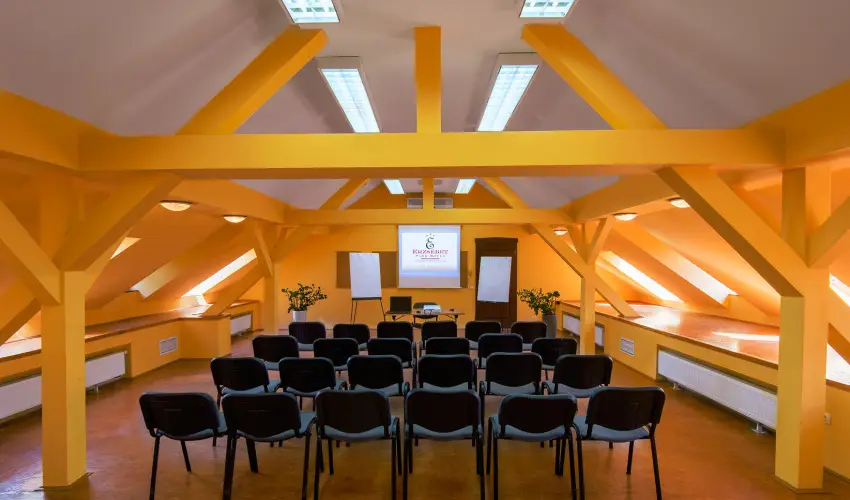 Erzsbet Park Hotel Pardfrd - Oktber 23. (min. 3 j)