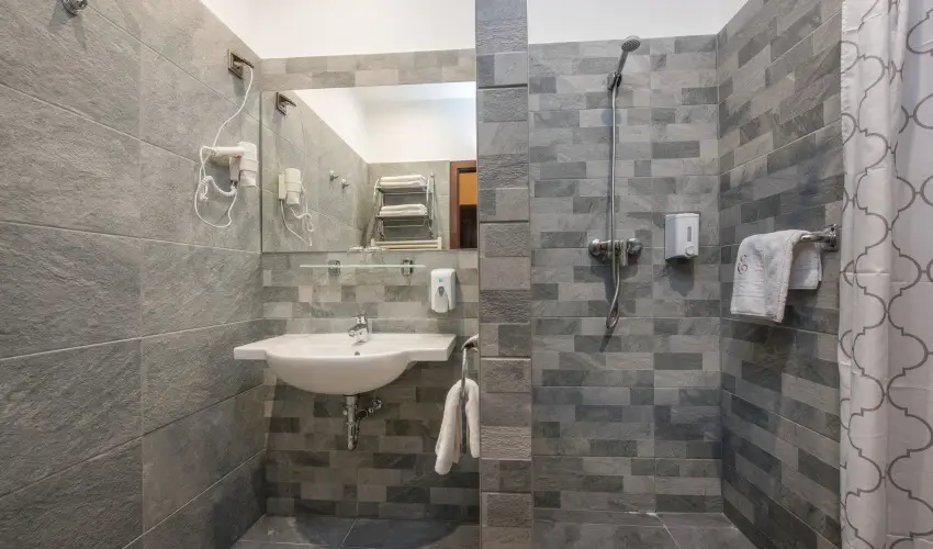 Erzsbet Park Hotel Pardfrd - Oktber 23. (min. 3 j)