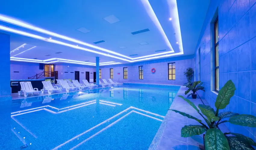 Erzsbet Park Hotel Pardfrd - Oktber 23. (min. 3 j)