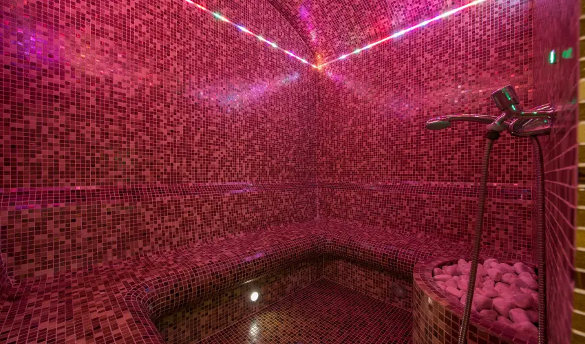 Erzsbet Park Hotel Pardfrd - Oktber 23. (min. 3 j)