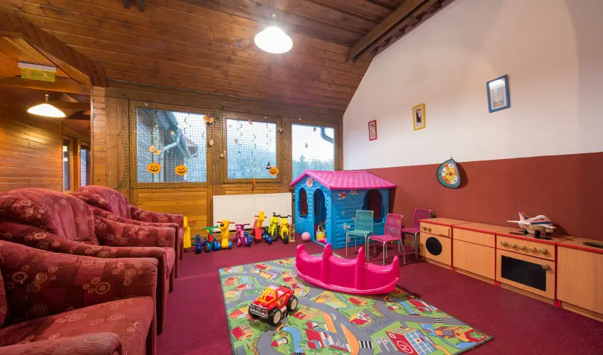 Erzsbet Park Hotel Pardfrd - Oktber 23. (min. 3 j)