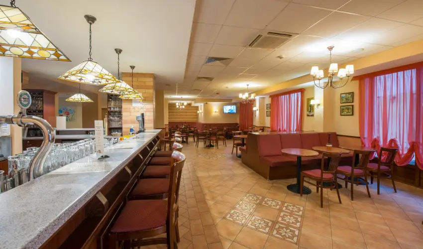 Erzsbet Park Hotel Pardfrd - Oktber 23. (min. 3 j)