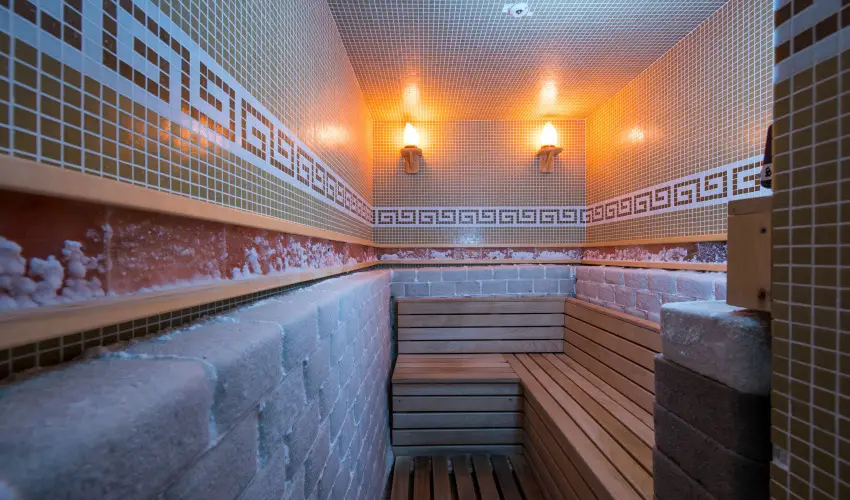 Erzsbet Park Hotel Pardfrd - Oktber 23. (min. 3 j)