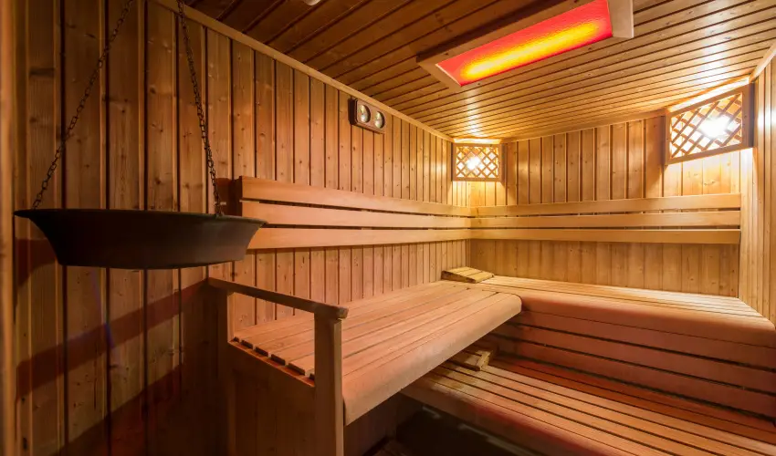 Erzsbet Park Hotel Pardfrd - Oktber 23. (min. 3 j)