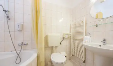 Erzsbet Park Hotel Pardfrd