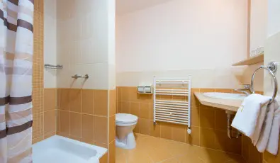 Erzsbet Park Hotel Pardfrd