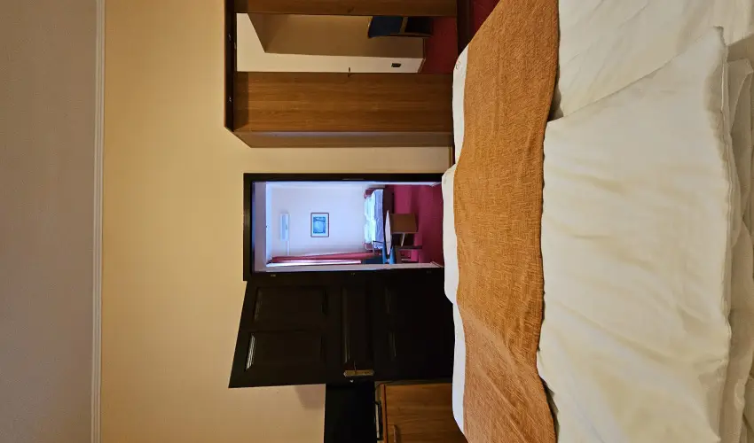 Erzsbet Park Hotel Pardfrd - Oktber 23. (min. 3 j)