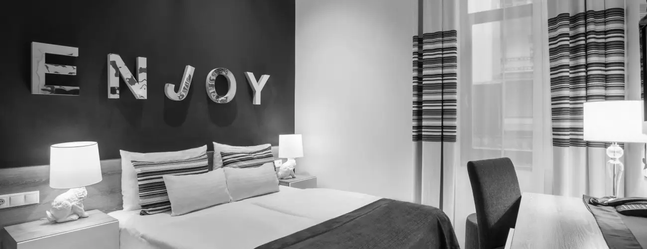 Estilo Fashion Hotel Budapest - Oktber 23. - teljes elrefizetssel