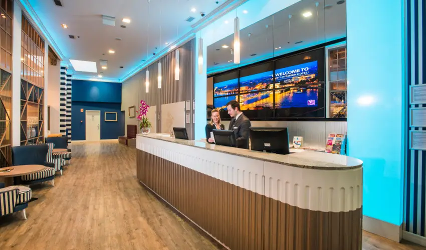 Estilo Fashion Hotel Budapest - Oktber 23. - teljes elrefizetssel