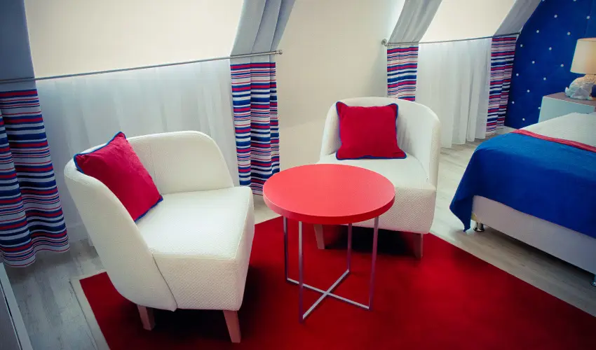 Estilo Fashion Hotel Budapest - Oktber 23. - teljes elrefizetssel