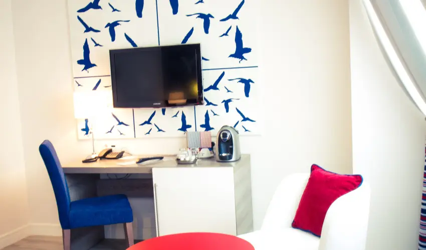 Estilo Fashion Hotel Budapest - Oktber 23. - teljes elrefizetssel