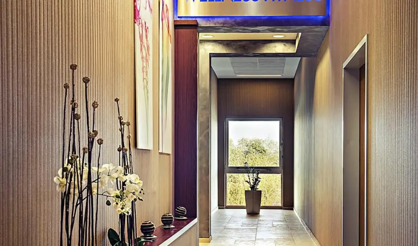 ETO Park Hotel**** Superior Business & Stadium Gyr - Oktber 23. 