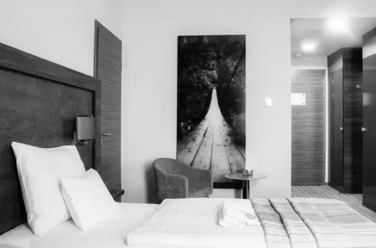 ETO Park Hotel**** Superior Business & Stadium - Oktber 23. 