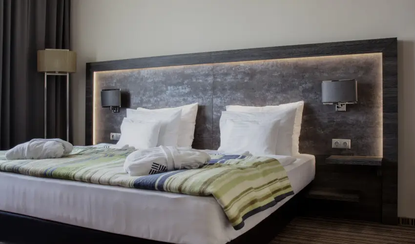 ETO Park Hotel**** Superior Business & Stadium Gyr - Oktber 23. 