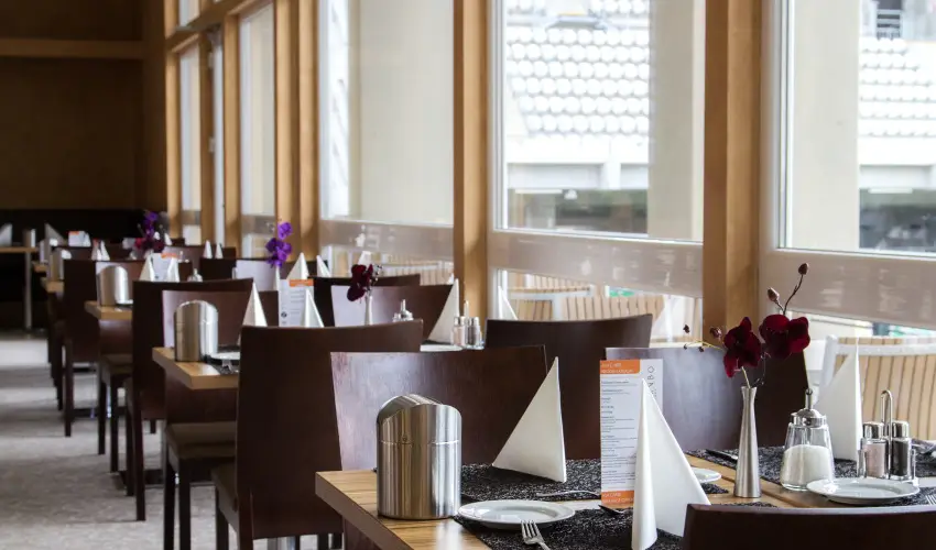 ETO Park Hotel**** Superior Business & Stadium Gyr - Oktber 23. 