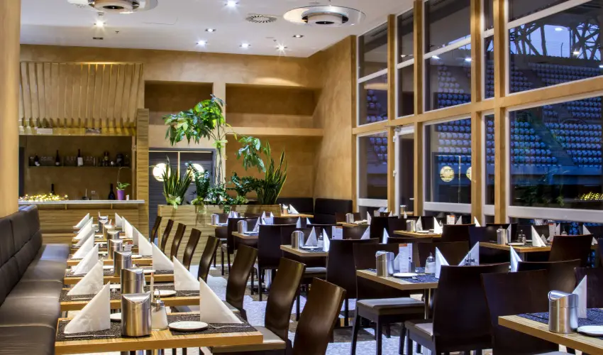 ETO Park Hotel**** Superior Business & Stadium Gyr - Oktber 23. 