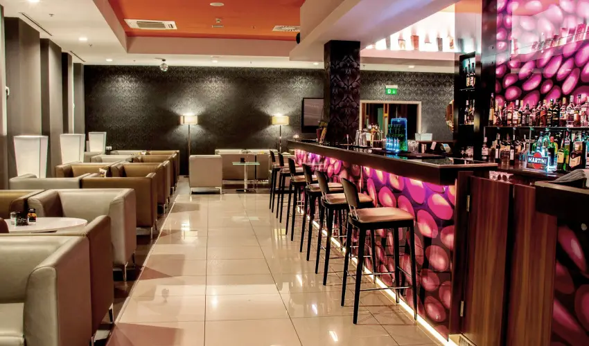 ETO Park Hotel**** Superior Business & Stadium Gyr - Oktber 23. 